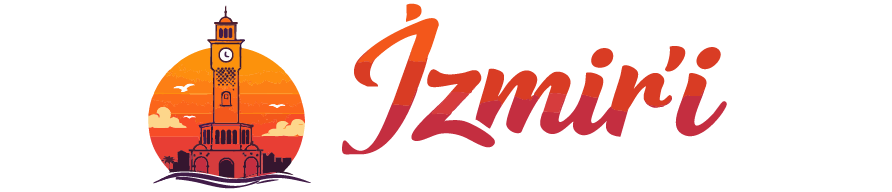 İzmiri Paylaşıyor