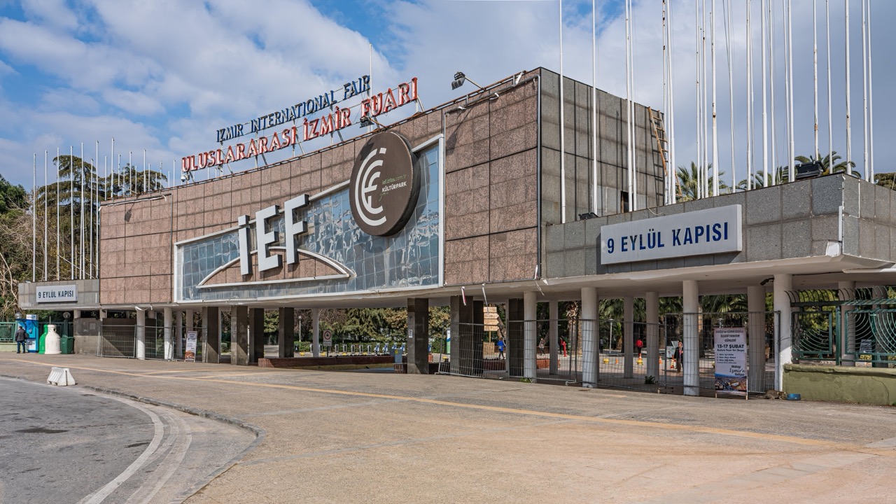 İzmir Fuarı Ne Zaman Bitiyor?