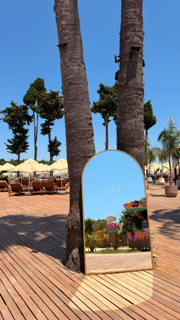Aura Beach Ayayorgi