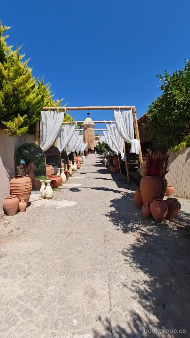 Aura Beach Ayayorgi