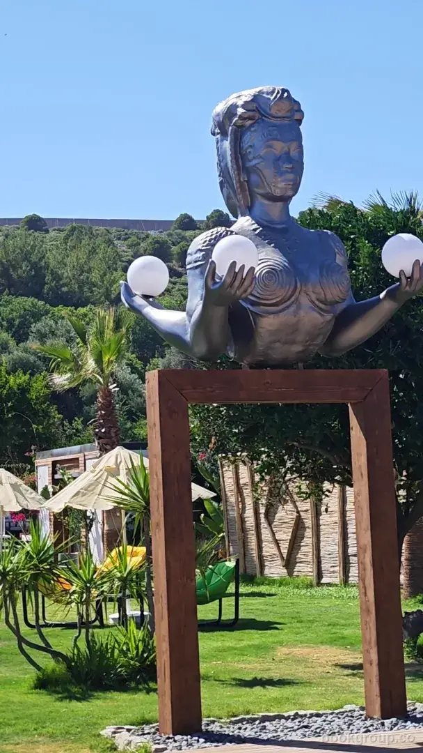 Aura Beach Ayayorgi